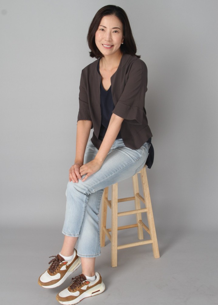 youny moon - actor