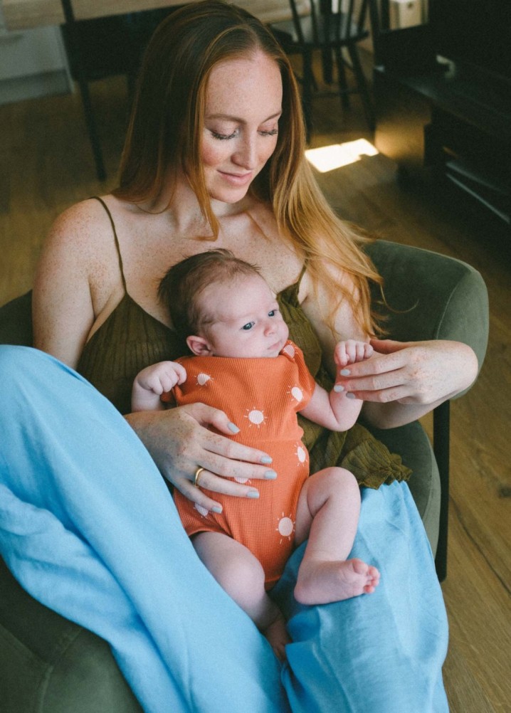 india harl - bumps & babies