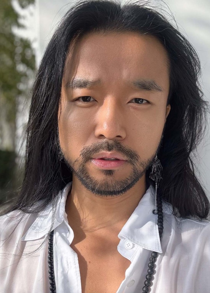 mingzhang sun - real & unique