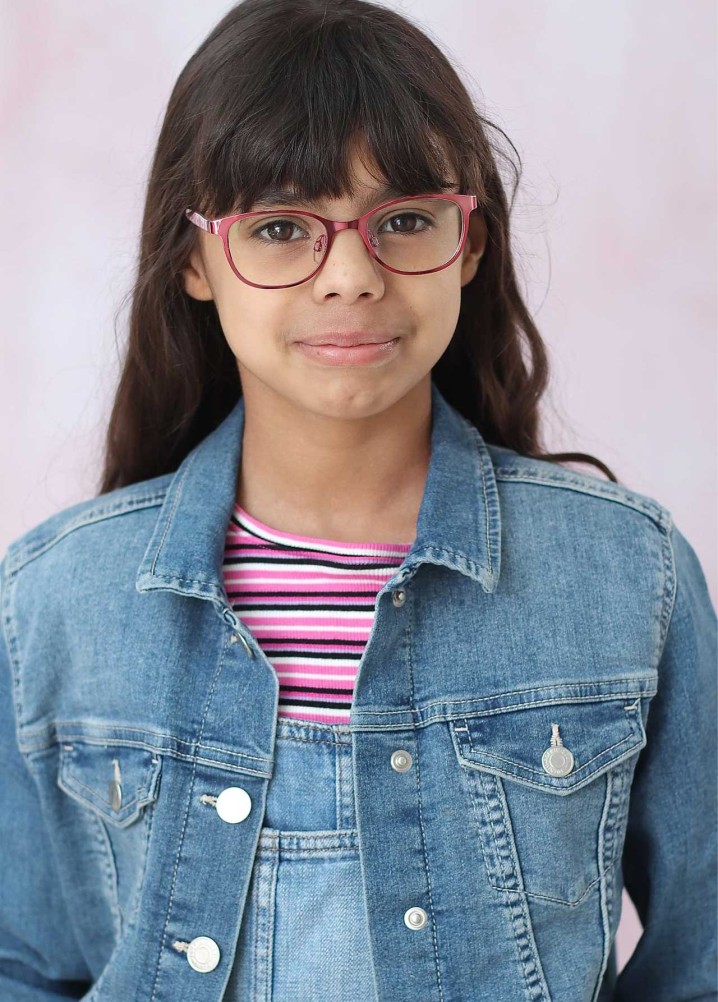 eva ramtohul - junior