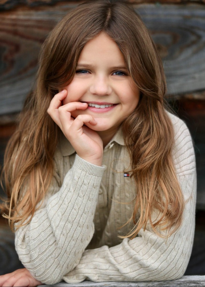 madison clarke - junior