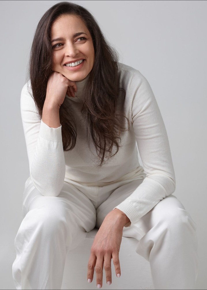 christianne oliveira - actor