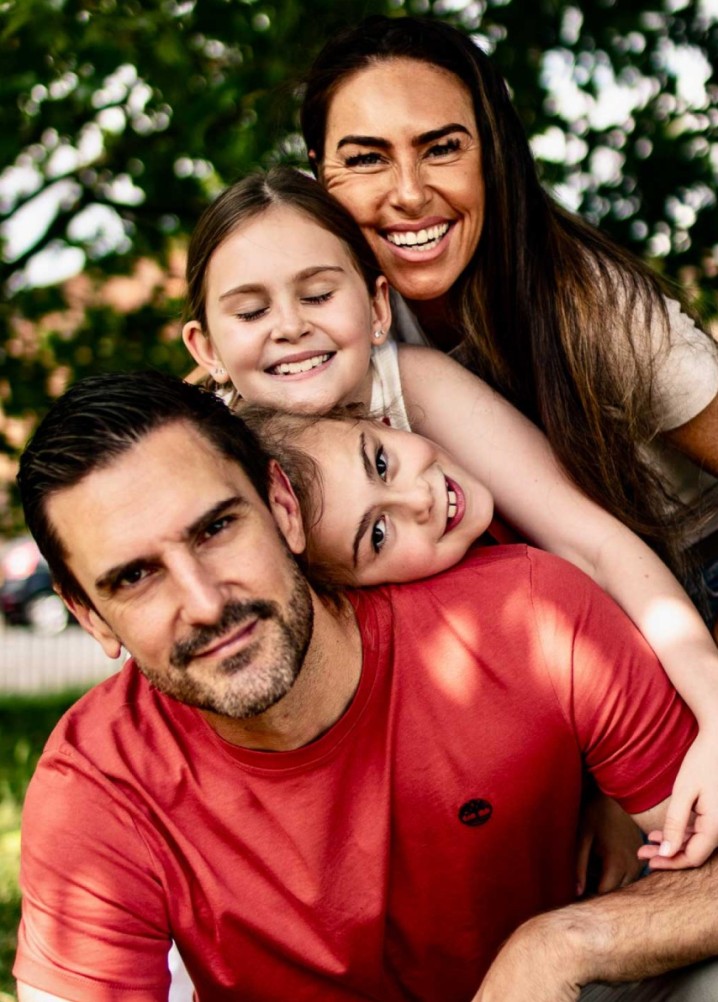 depree family - families