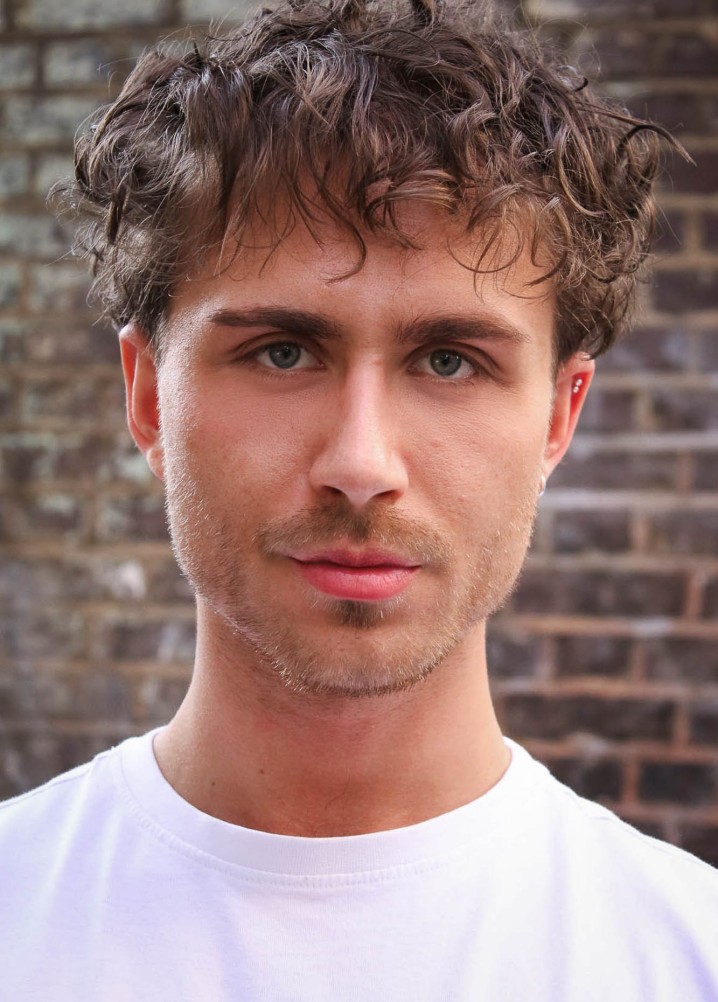 jake lawrence - actor