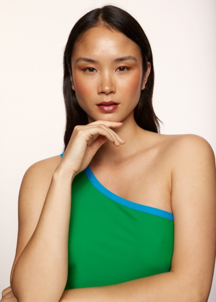 karolina conchet - beauty