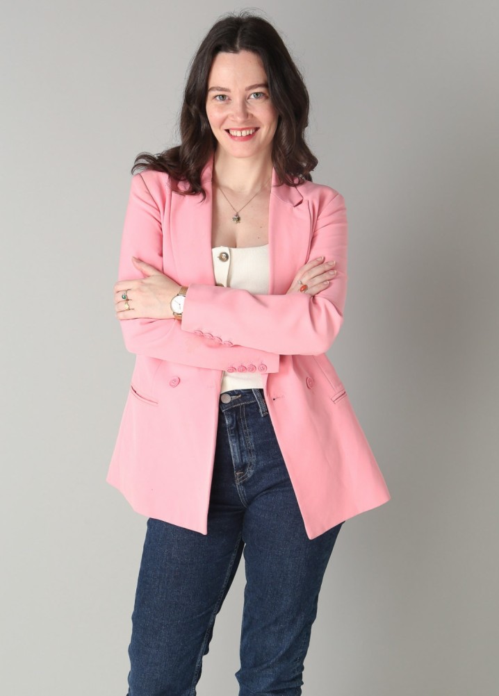 bethany slater - actor