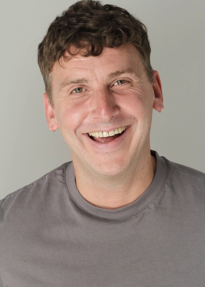 james bone - actor