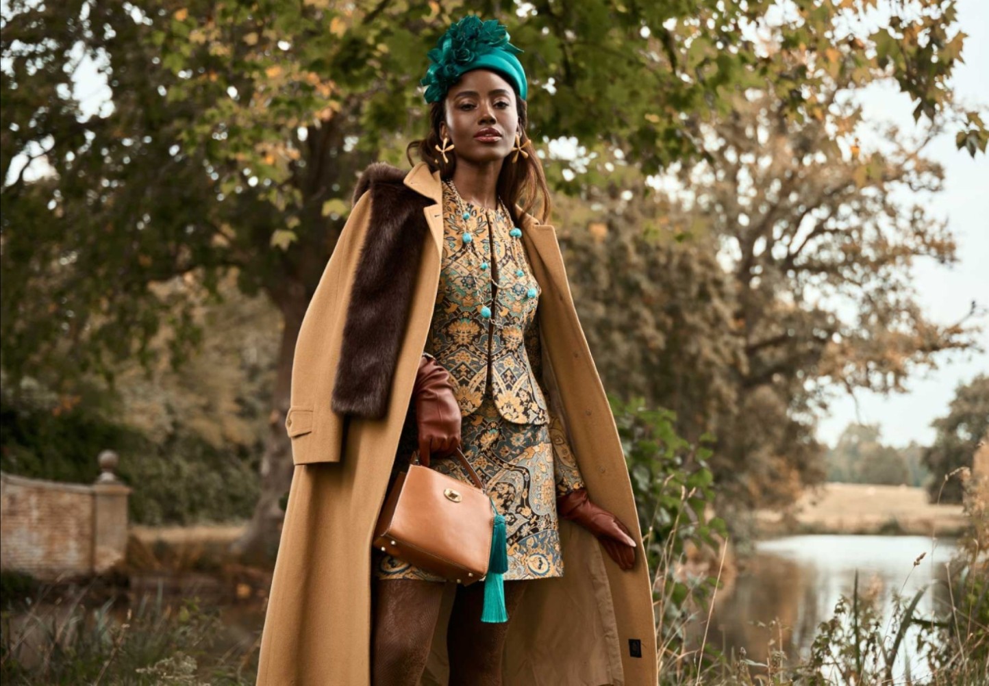 rufaro beau - model
