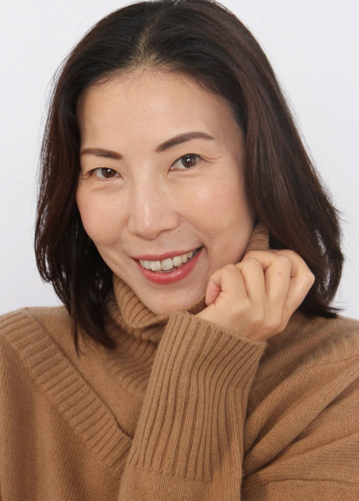 youny moon - actor
