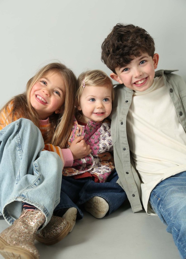 green family - families
