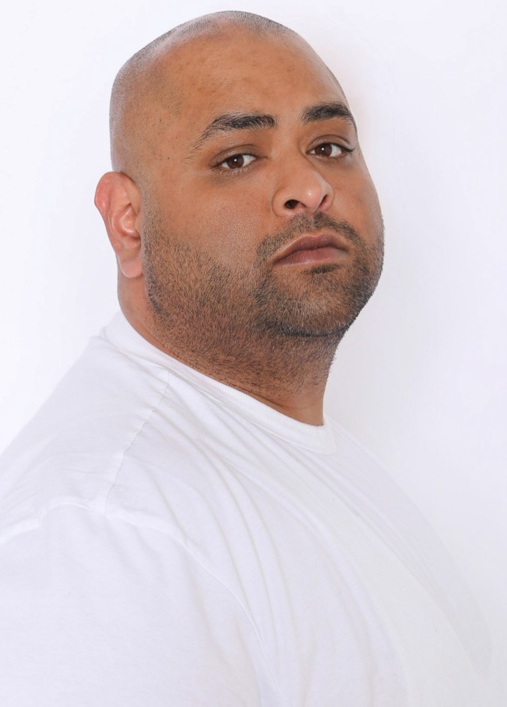 Sugapuff - Casting Shots