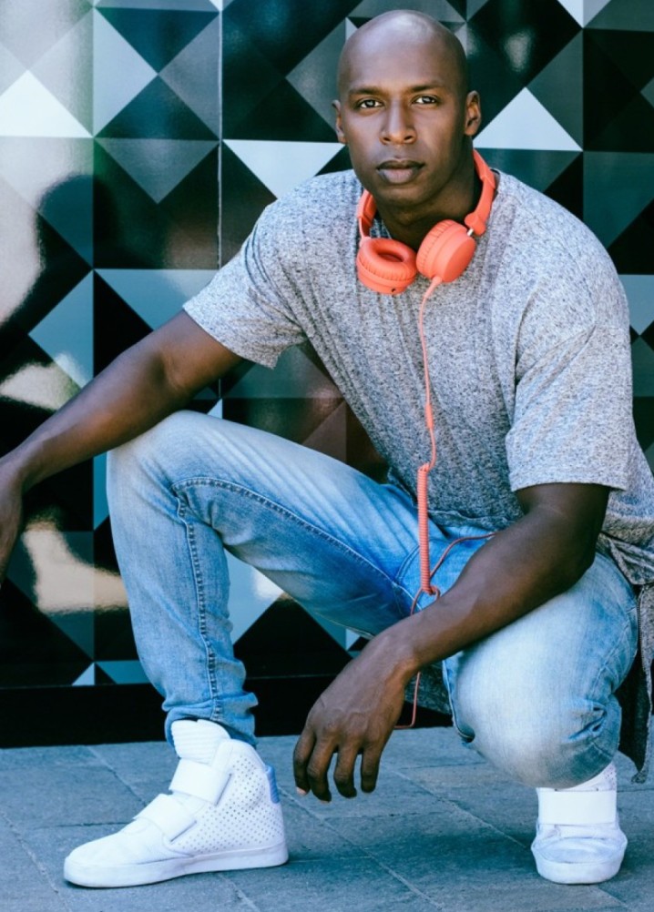 kwame knight - real