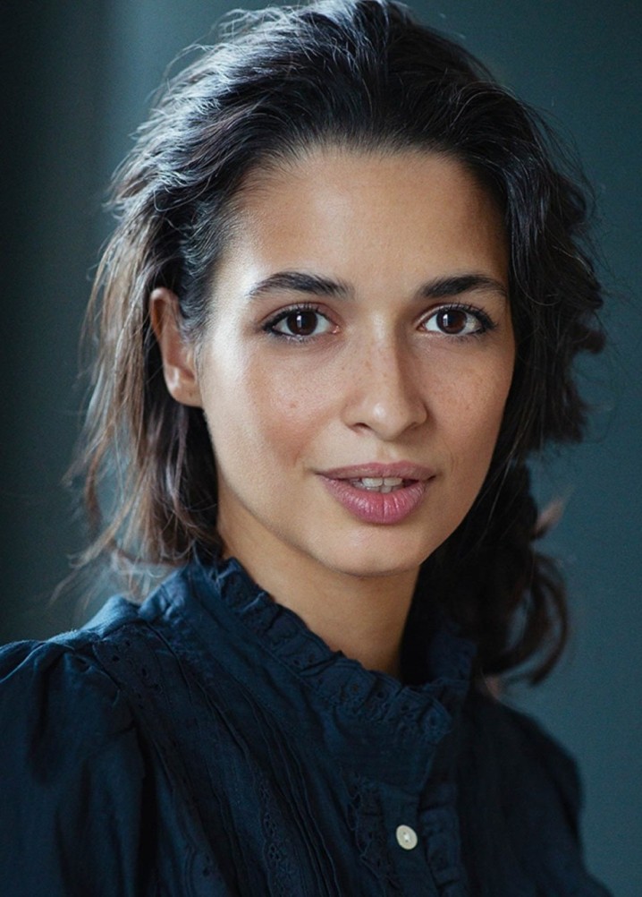 giulia del fabbro - profile
