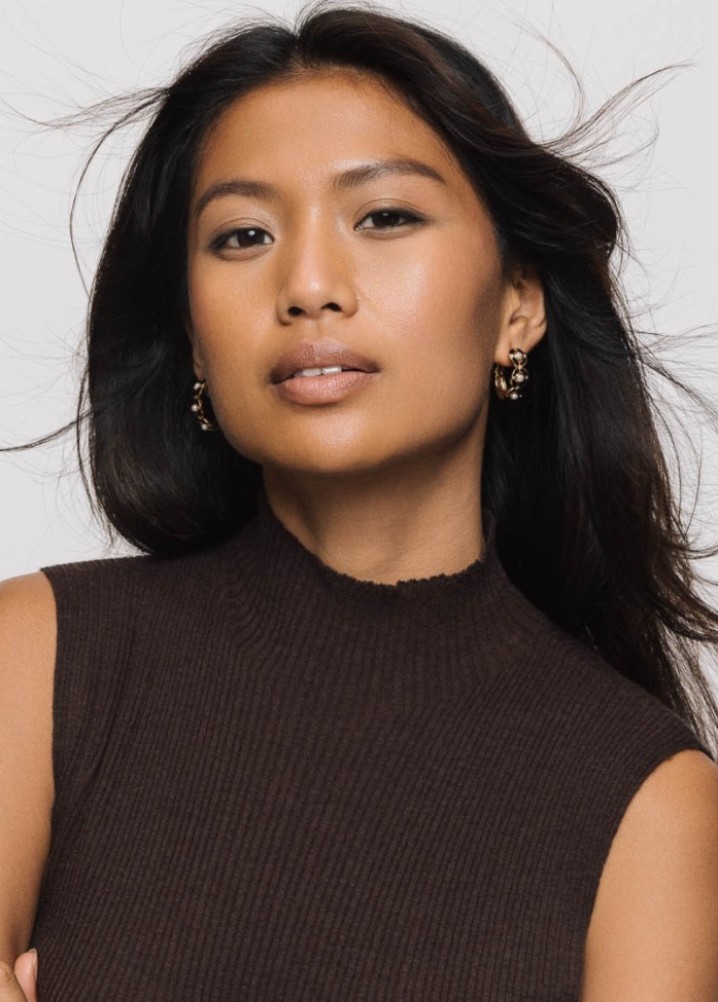 gea wongsida - beauty