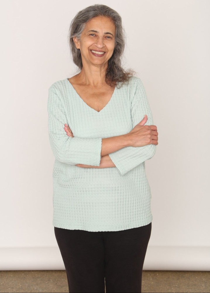 chandini wilson - Casting Shots