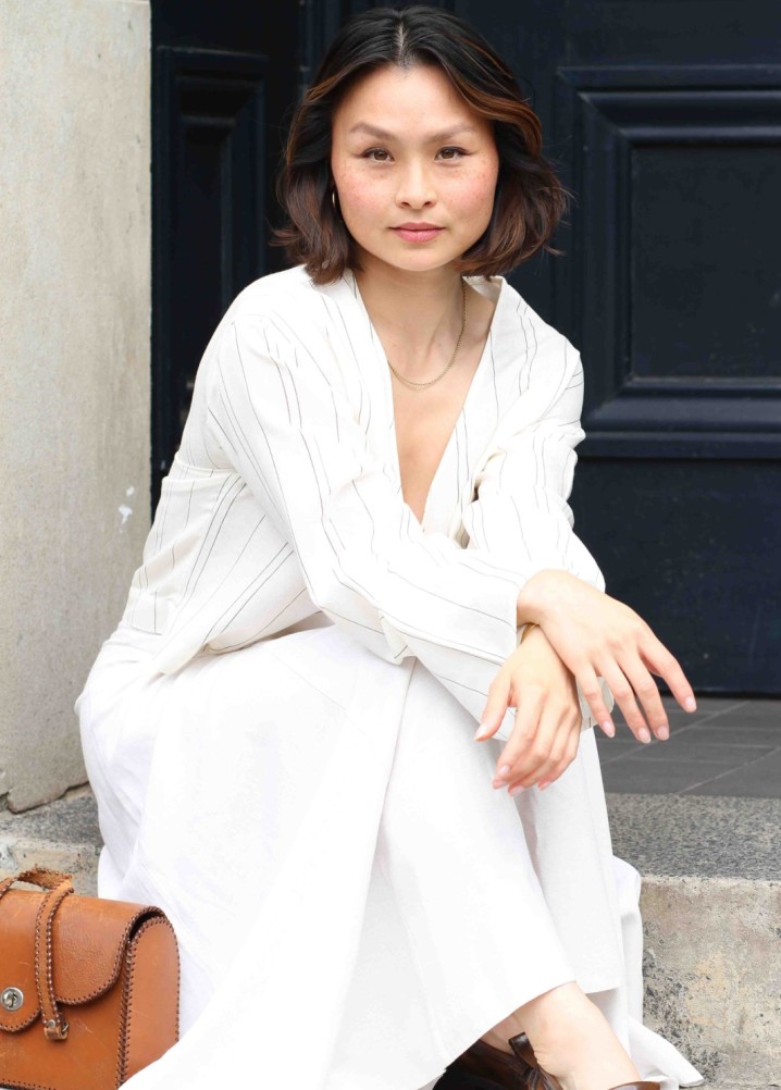 vanessa vince-pang - profile