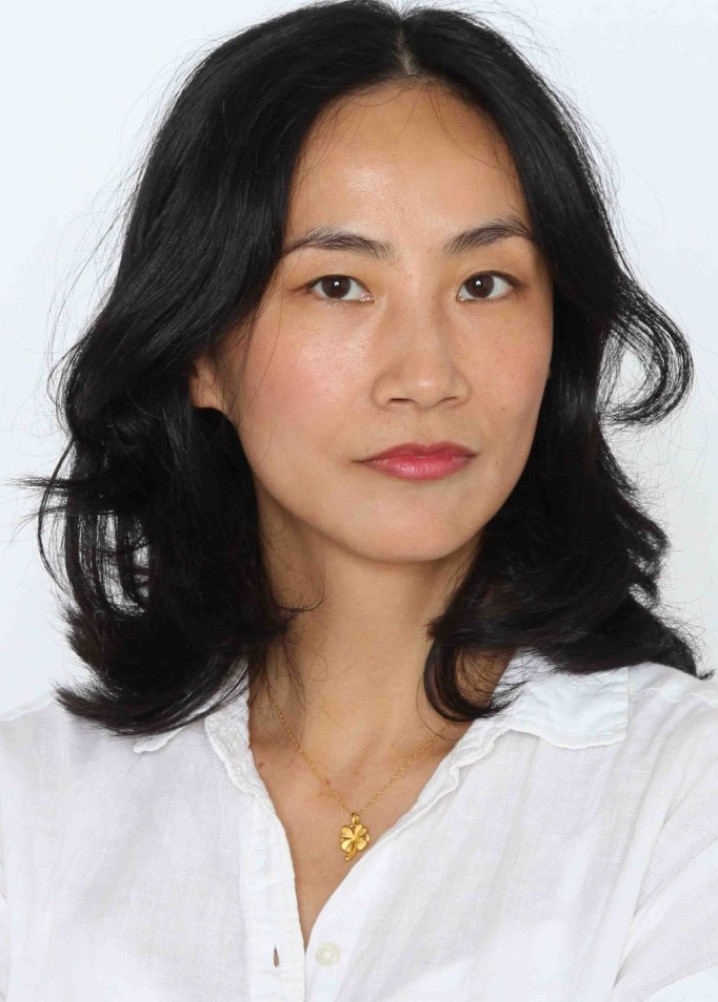 dandan liu - Casting Shots