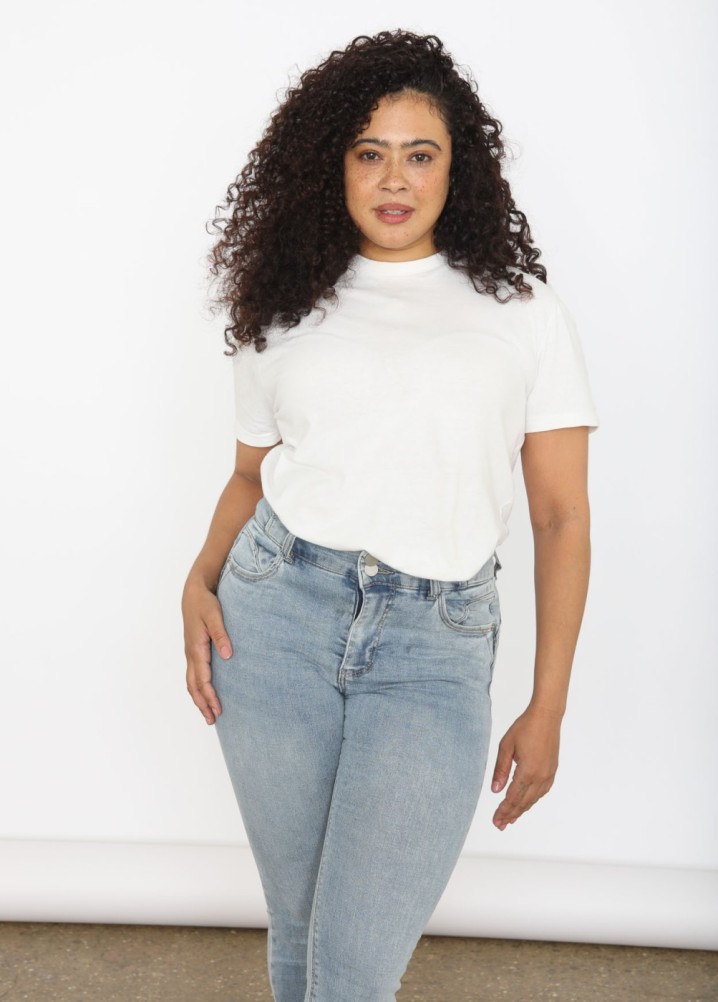 Natalie-Amber - Casting Shots