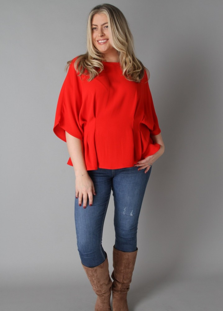 grace brackstone - curve