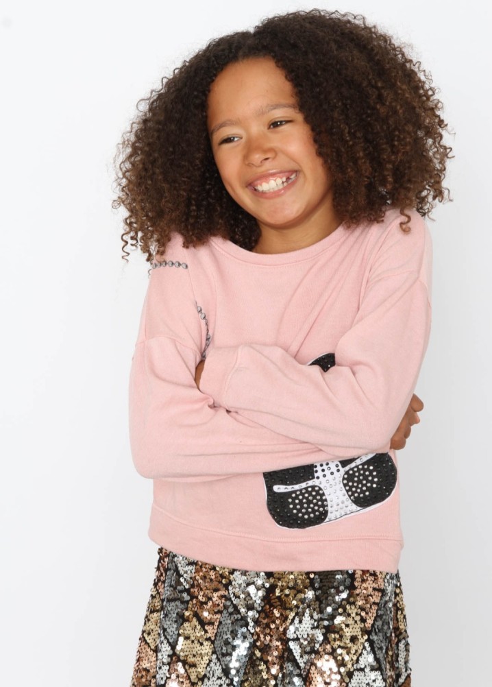 simone birss - junior