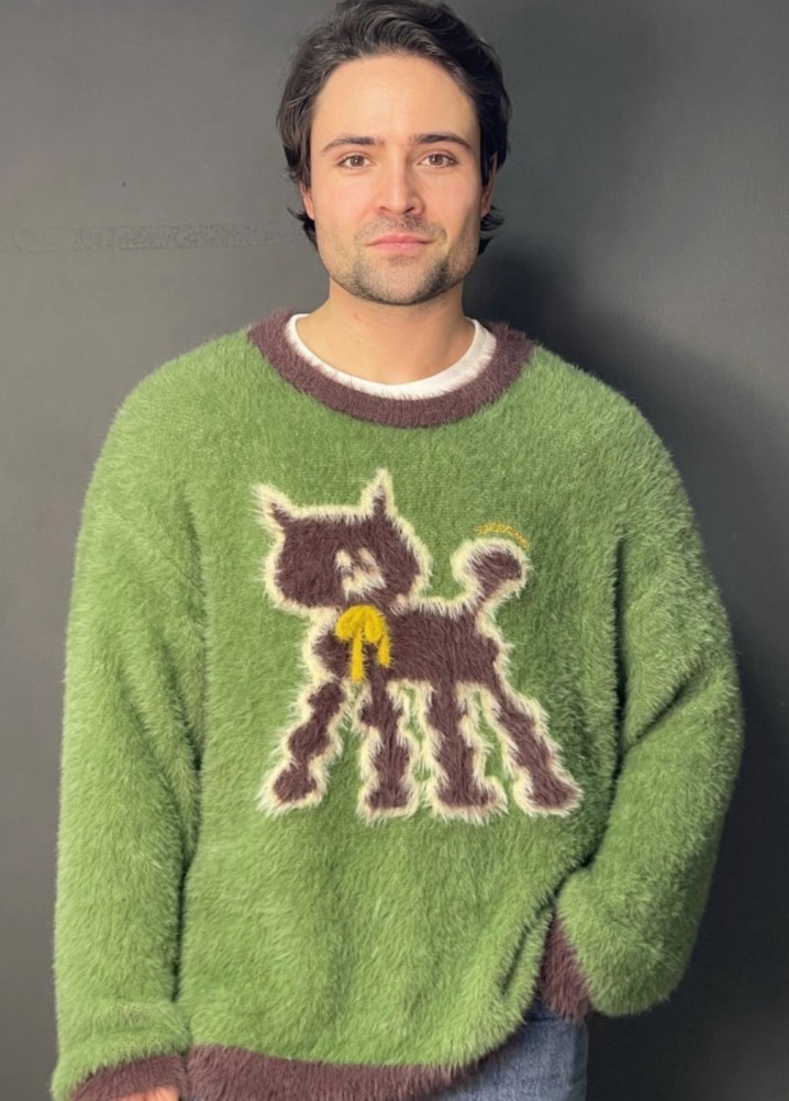 bo ponomari - actor
