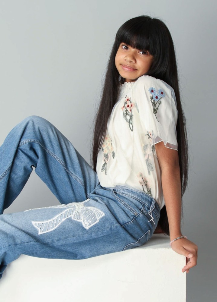 jessica mohammed - profile