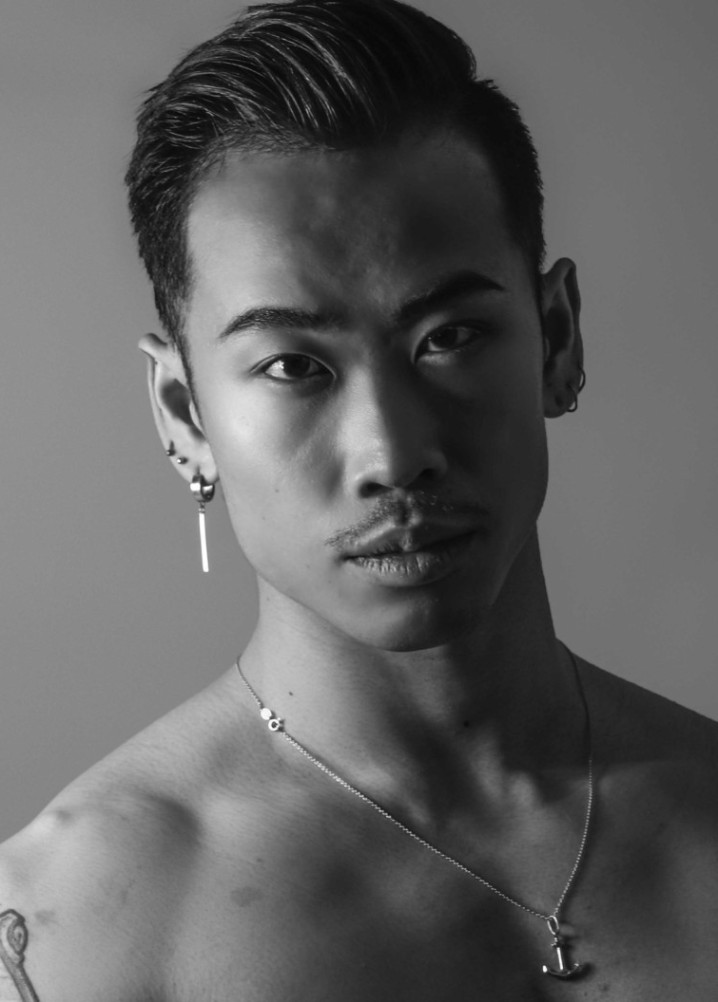 john hui - profile