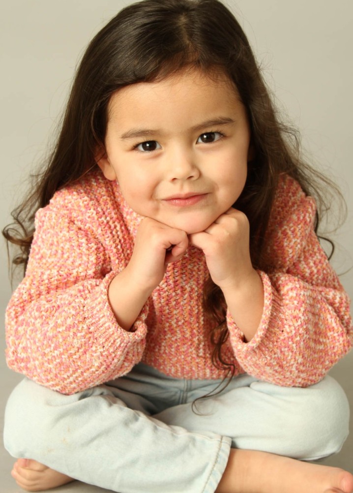 maylis liu - junior