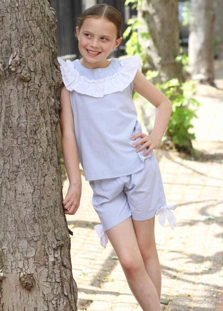 ines - junior