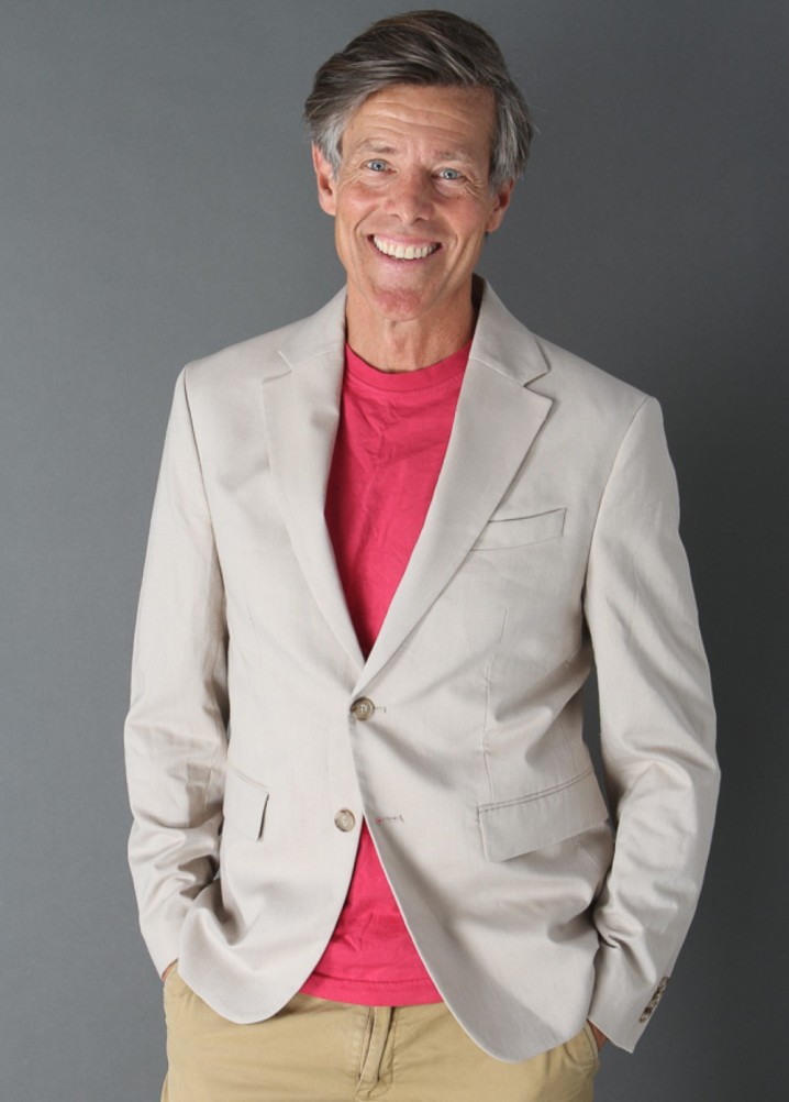 stuart reed - classic