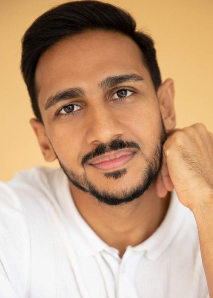 akram arshad - profile