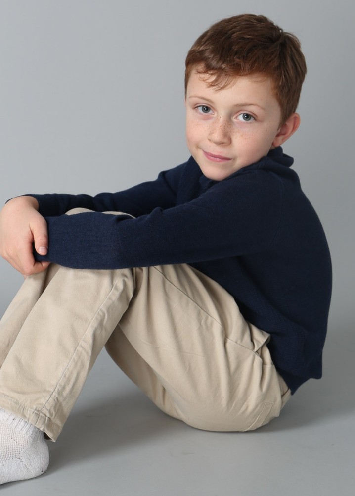 jude thompson - junior