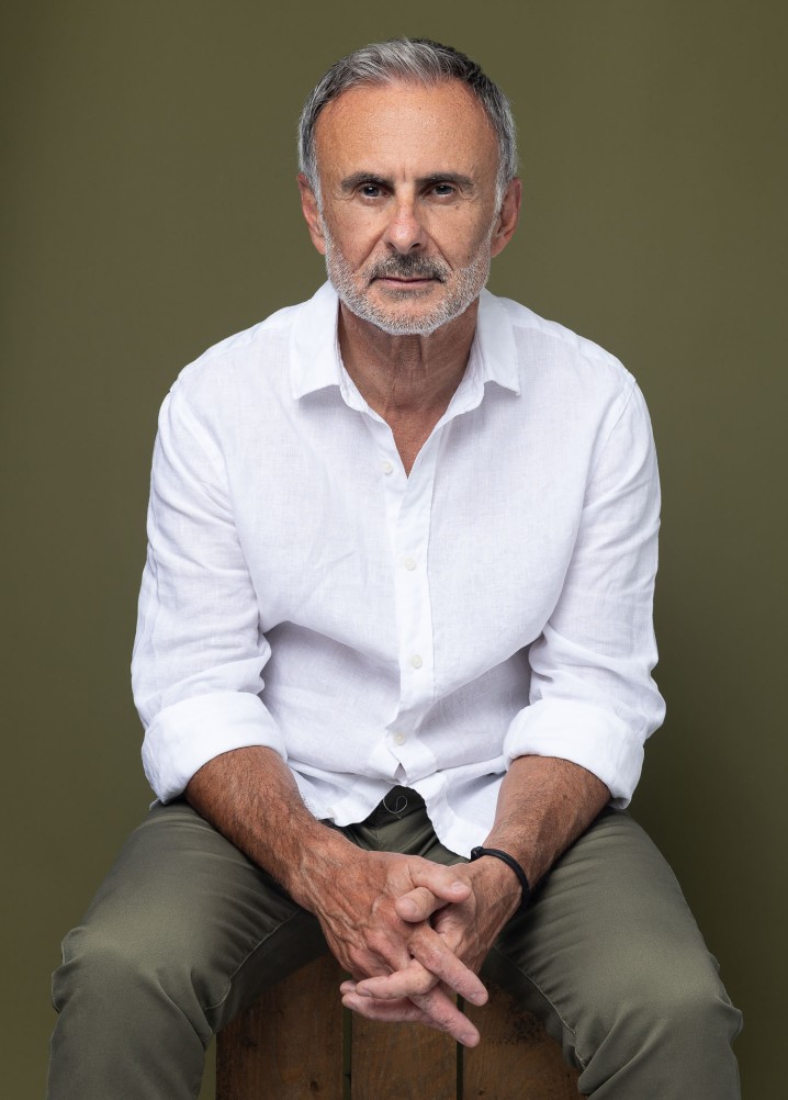 rob vowles - actor
