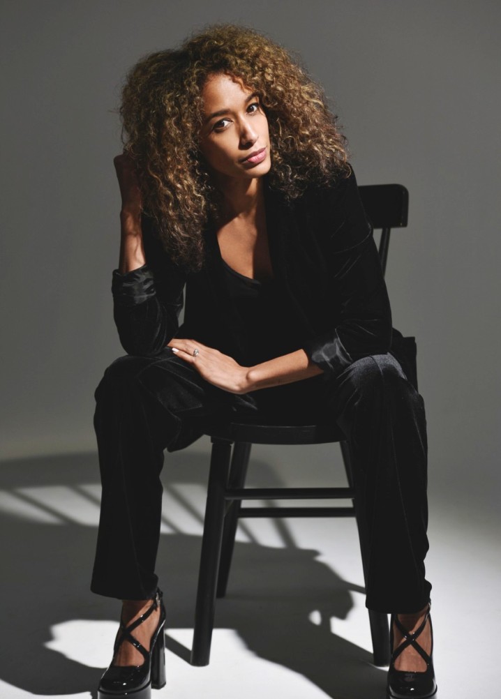 katrina nare - real
