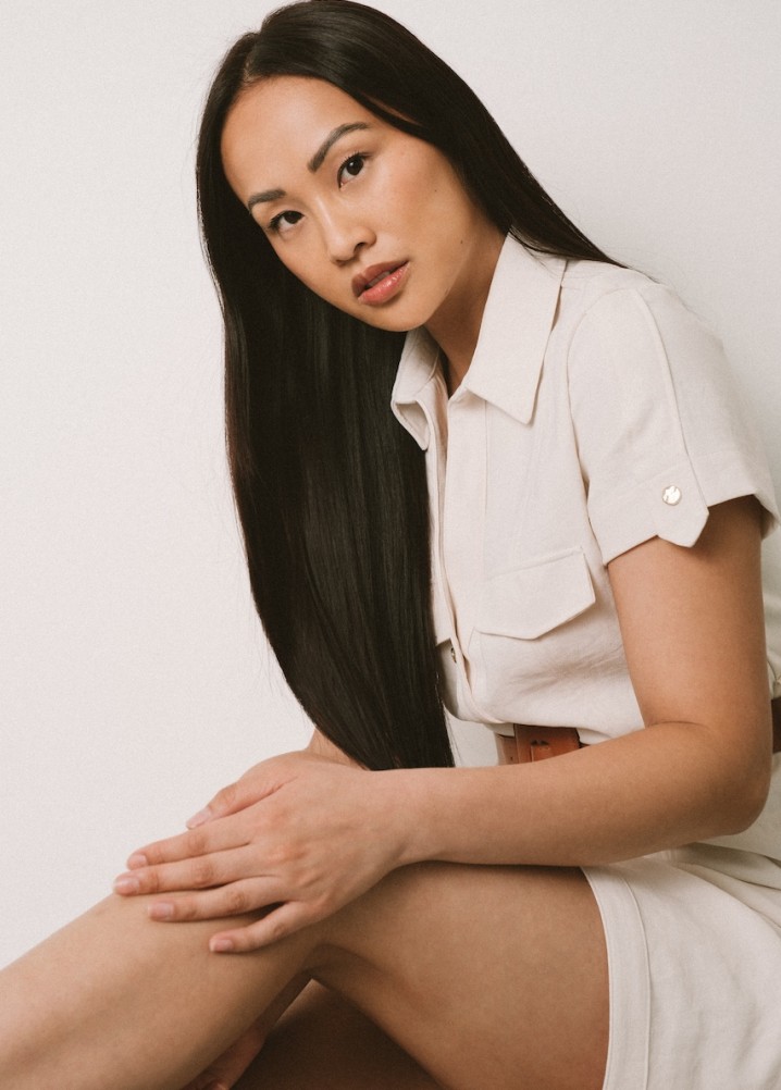 selina chiu - real
