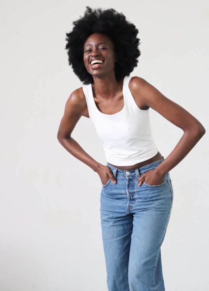 soua'd - model