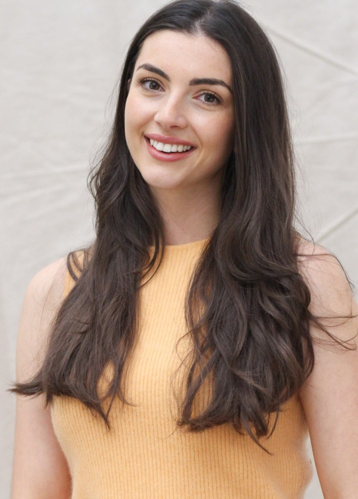 veronica rozycka - actor