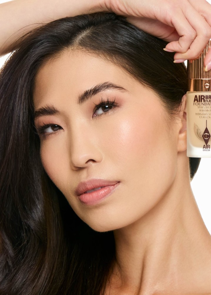 ingrid liew - beauty