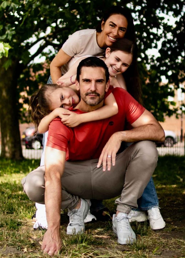 depree family - families