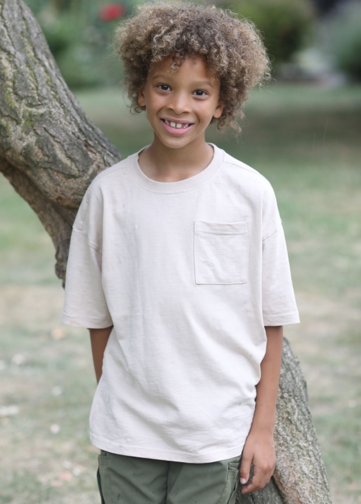 gabriel julien - junior