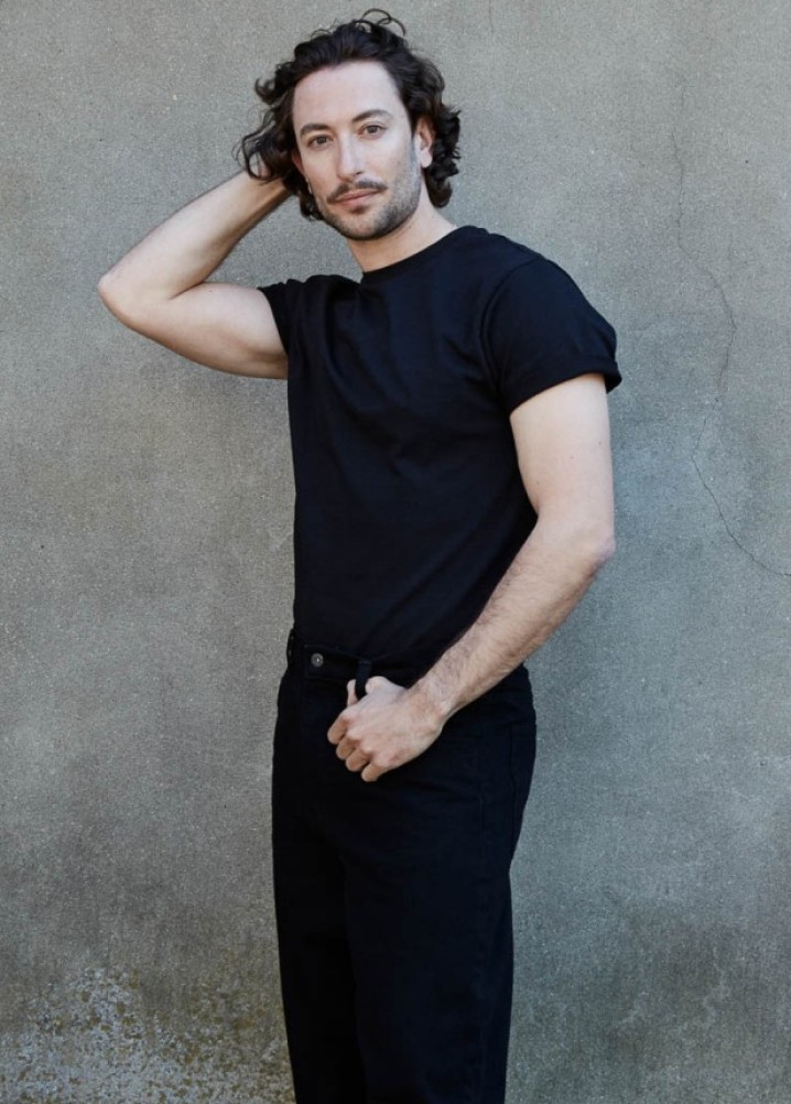 lewis herring - actor