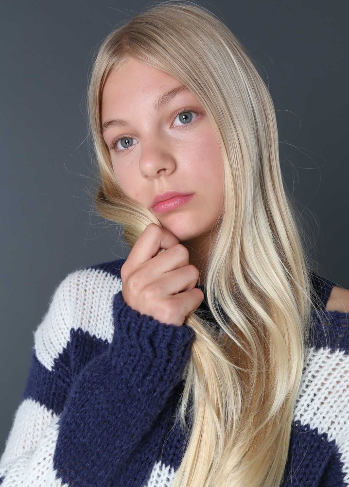 mila lobb - junior