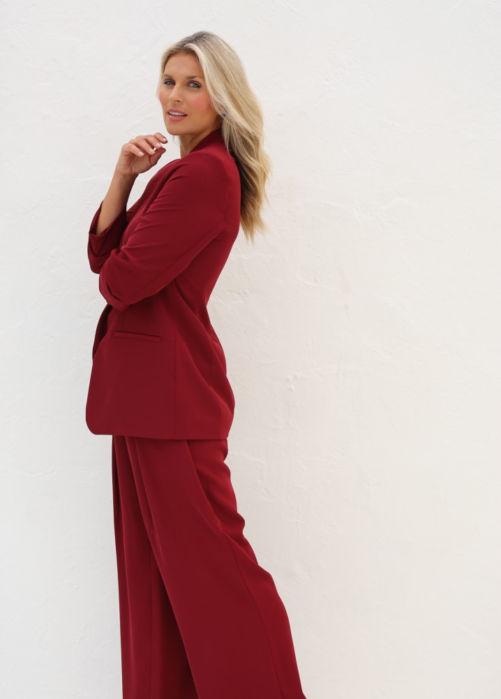 nikki chislett - classic