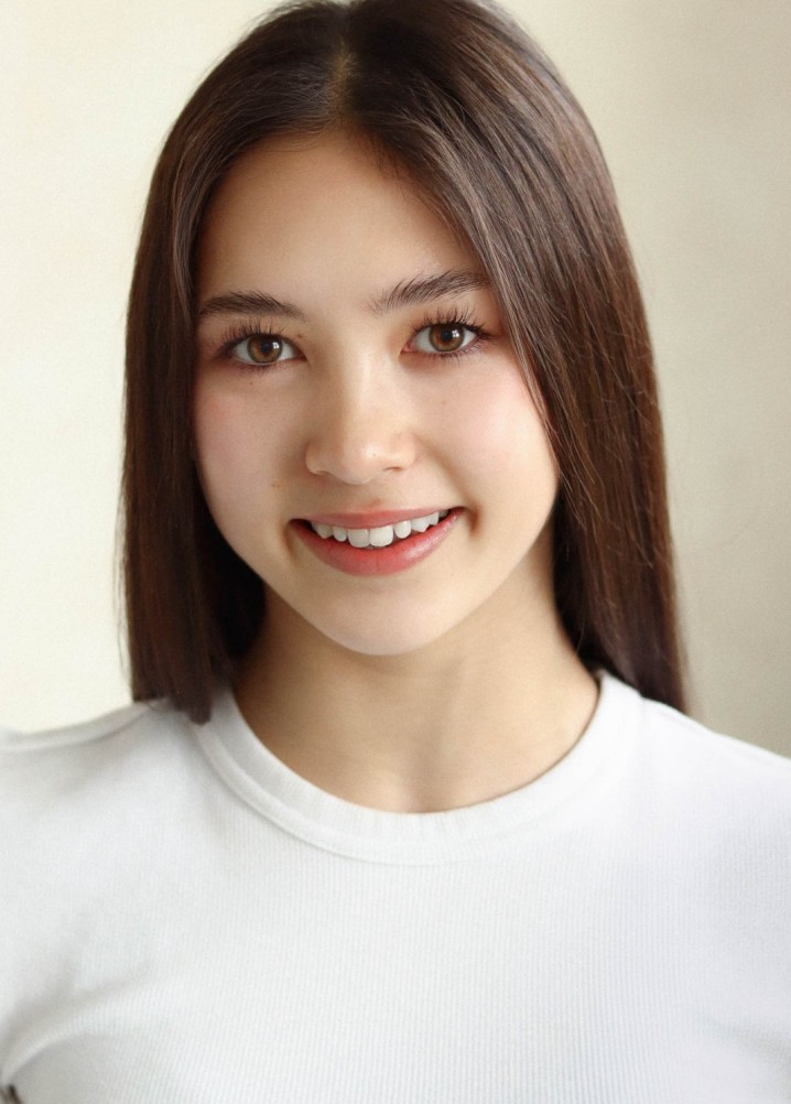 asia treend - junior