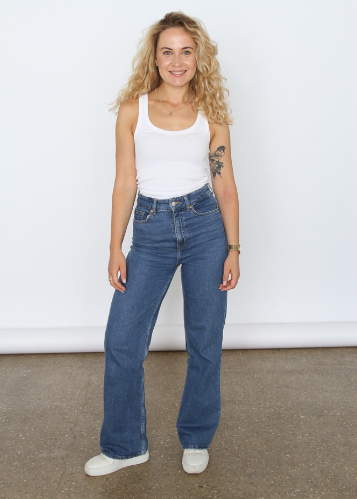 patrycja pabich - Casting Shots