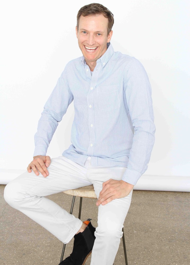 alex lipitch - actor