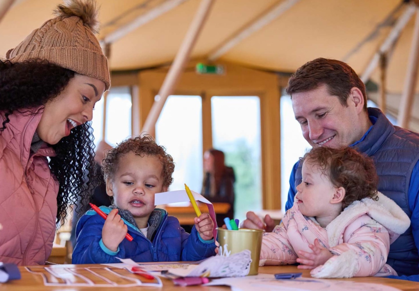 macdonald family - families