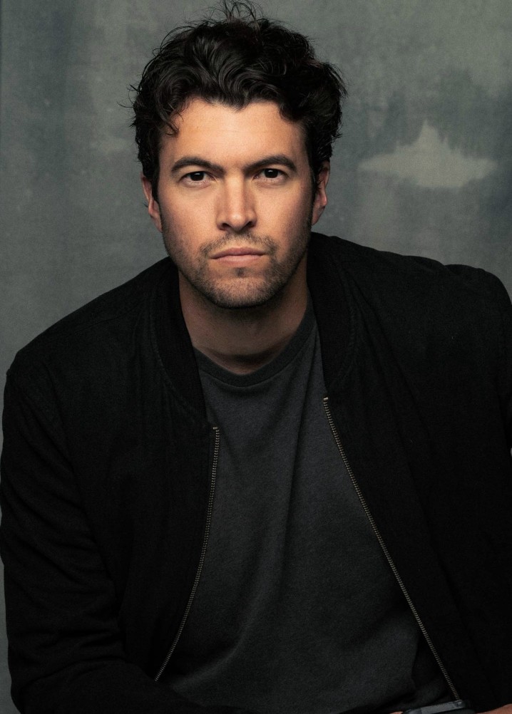 benoit cillard - actor