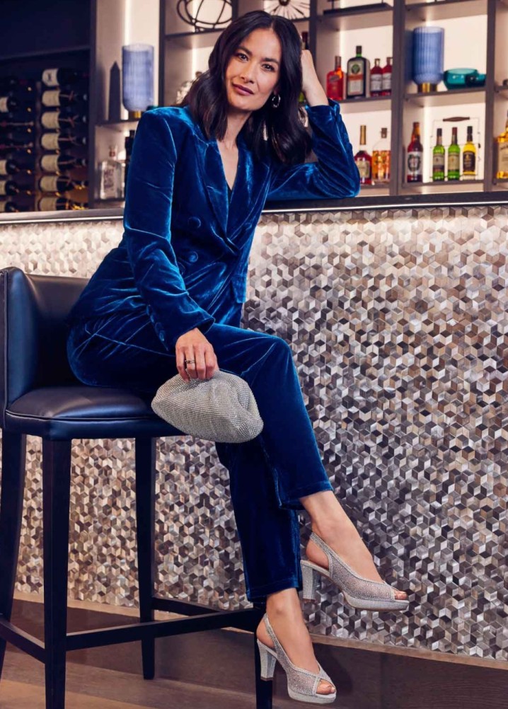 mei-li - model
