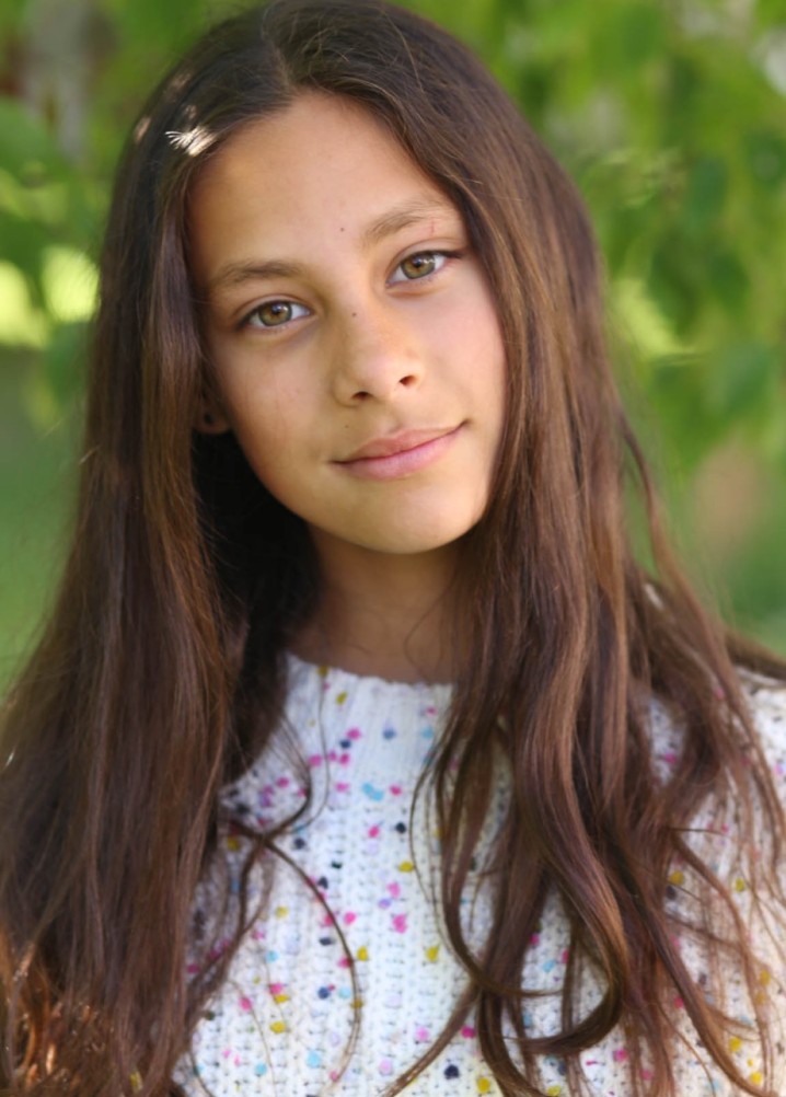 elsie excell - junior